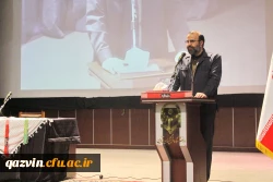 آتش انتقام از قاتلین حاج قاسم هرگز سرد نخواهد شد. 5