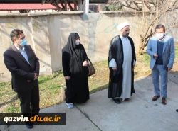 افتتاح اتاق ویژه بازنشستگان به روایت تصویر 3