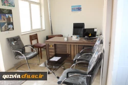 افتتاح اتاق ویژه بازنشستگان به روایت تصویر 4