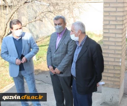 افتتاح اتاق ویژه بازنشستگان به روایت تصویر 5