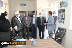 افتتاح اتاق ویژه بازنشستگان به روایت تصویر 7