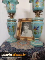  مادران و همسران شهدا با رسالت زینبی از ارزش های نظام دفاع می کنند 8