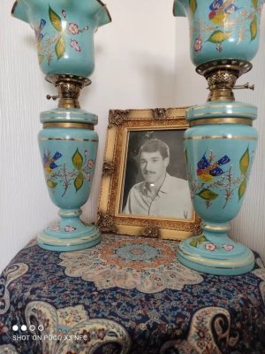  مادران و همسران شهدا با رسالت زینبی از ارزش های نظام دفاع می کنند 8