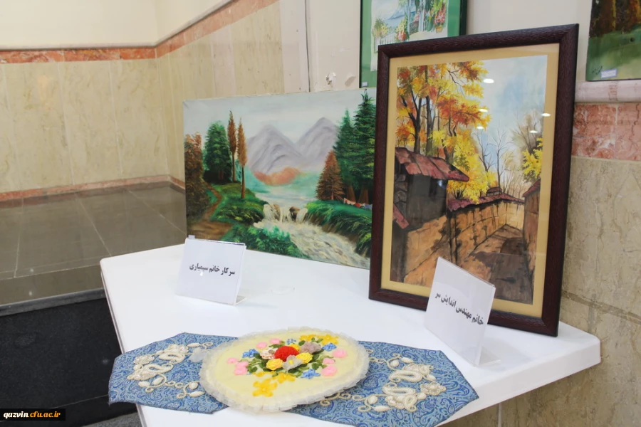 جشن میلاد حضرت فاطمه زهرا (س)، بزرگداشت روز مادر و زن از دریچه دوربین 2