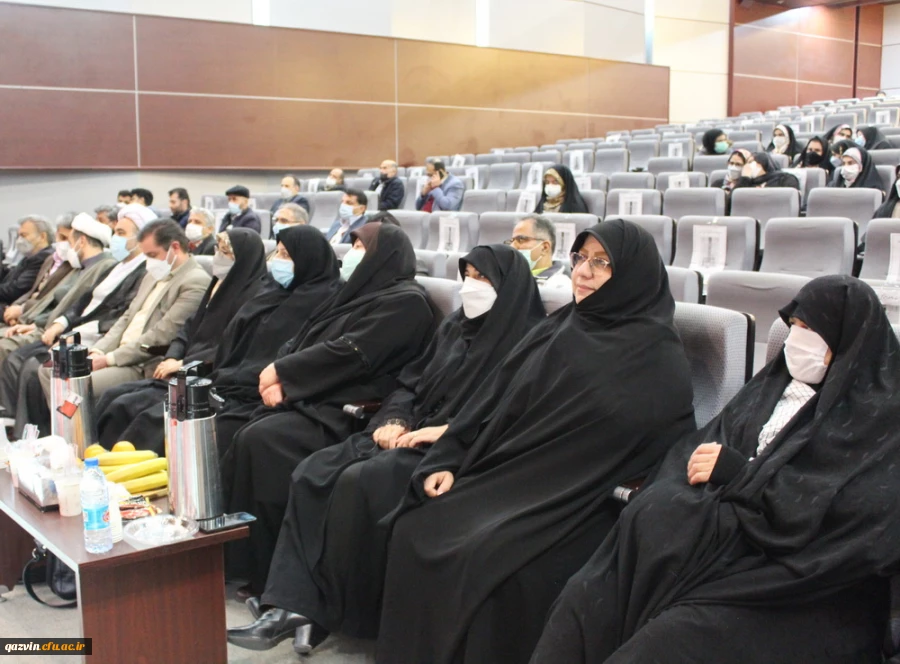 جشن میلاد حضرت فاطمه زهرا (س)، بزرگداشت روز مادر و زن از دریچه دوربین 2