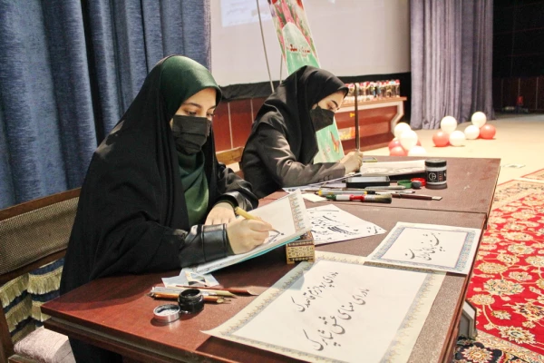 تحقق استحکام بنیان خانواده در سایه تلاش زنان 3