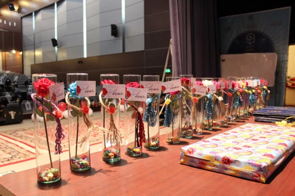 تحقق استحکام بنیان خانواده در سایه تلاش زنان 4