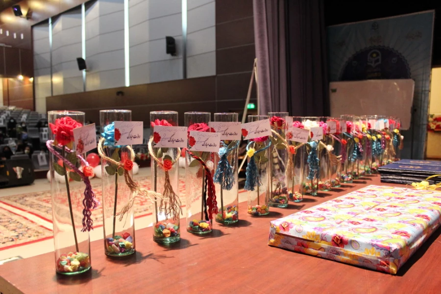 تحقق استحکام بنیان خانواده در سایه تلاش زنان 4