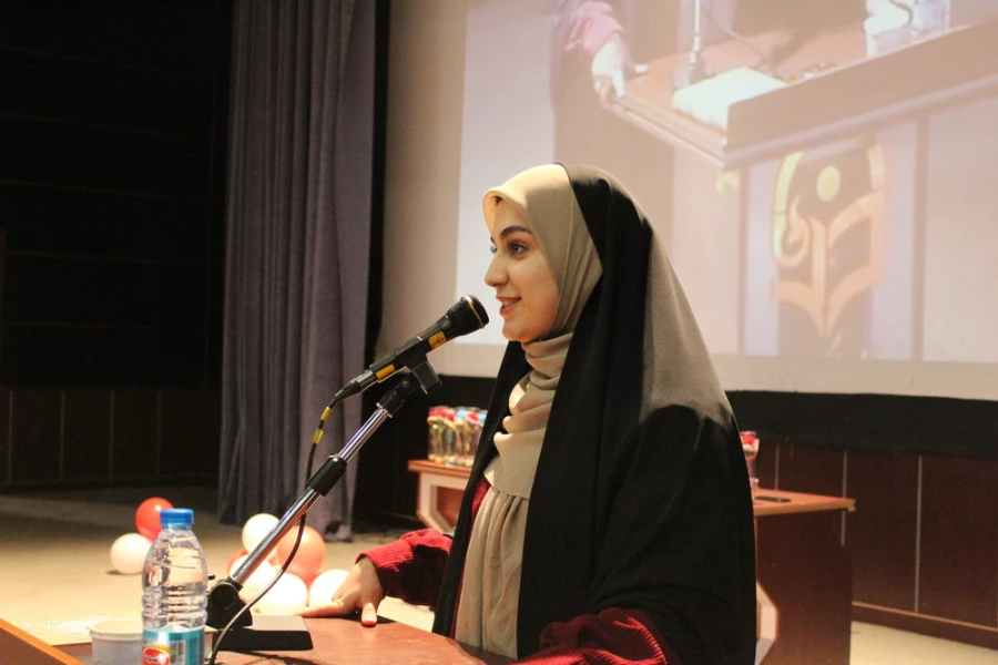 تحقق استحکام بنیان خانواده در سایه تلاش زنان 6