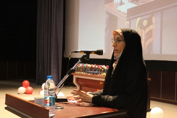 تحقق استحکام بنیان خانواده در سایه تلاش زنان 7