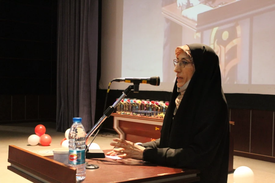 تحقق استحکام بنیان خانواده در سایه تلاش زنان 7