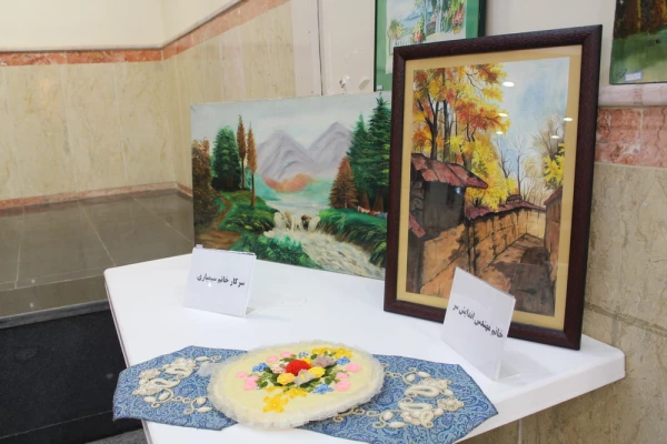 تحقق استحکام بنیان خانواده در سایه تلاش زنان 9