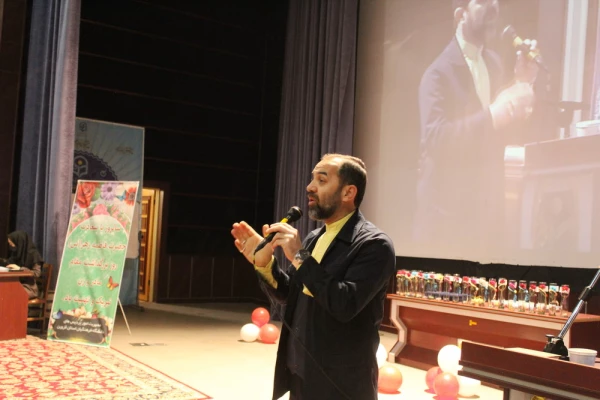 تحقق استحکام بنیان خانواده در سایه تلاش زنان 11