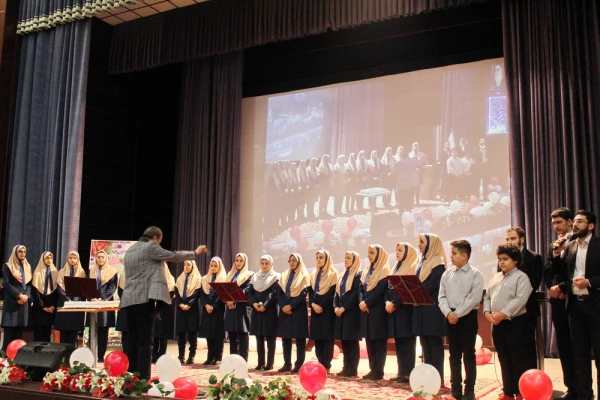 تحقق استحکام بنیان خانواده در سایه تلاش زنان 12