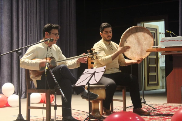 تحقق استحکام بنیان خانواده در سایه تلاش زنان 15