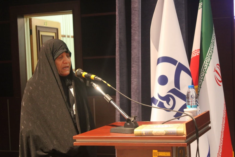 تحقق استحکام بنیان خانواده در سایه تلاش زنان 16