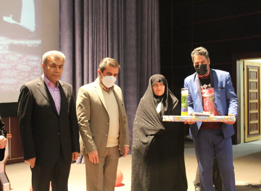 تحقق استحکام بنیان خانواده در سایه تلاش زنان 17