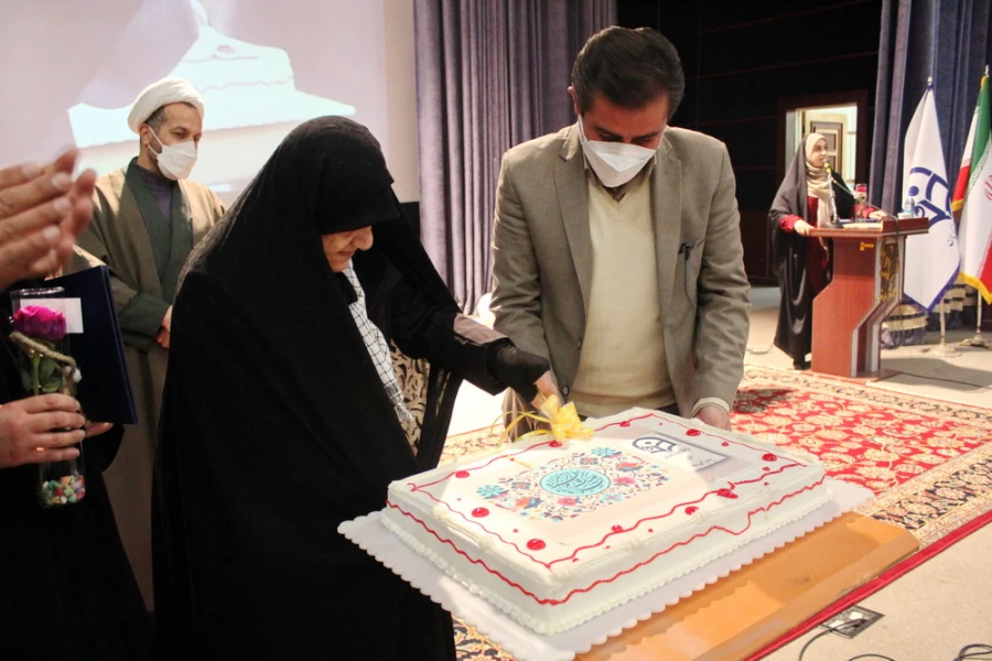 تحقق استحکام بنیان خانواده در سایه تلاش زنان 18