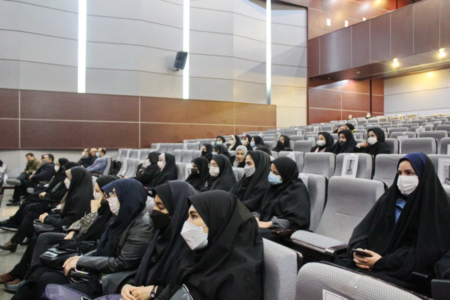 تحقق استحکام بنیان خانواده در سایه تلاش زنان 20