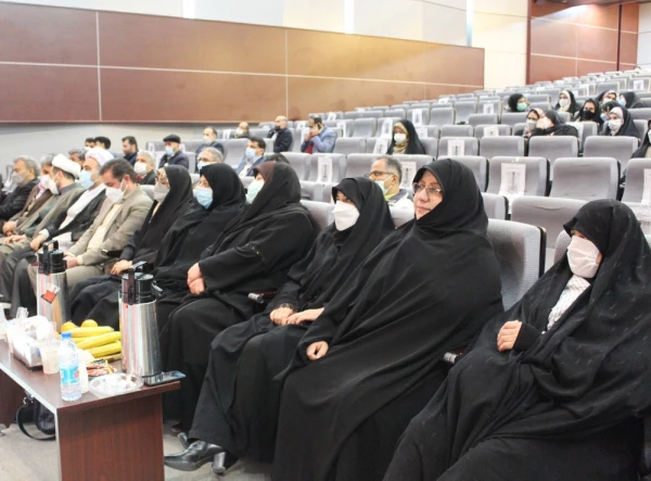 تحقق استحکام بنیان خانواده در سایه تلاش زنان 22