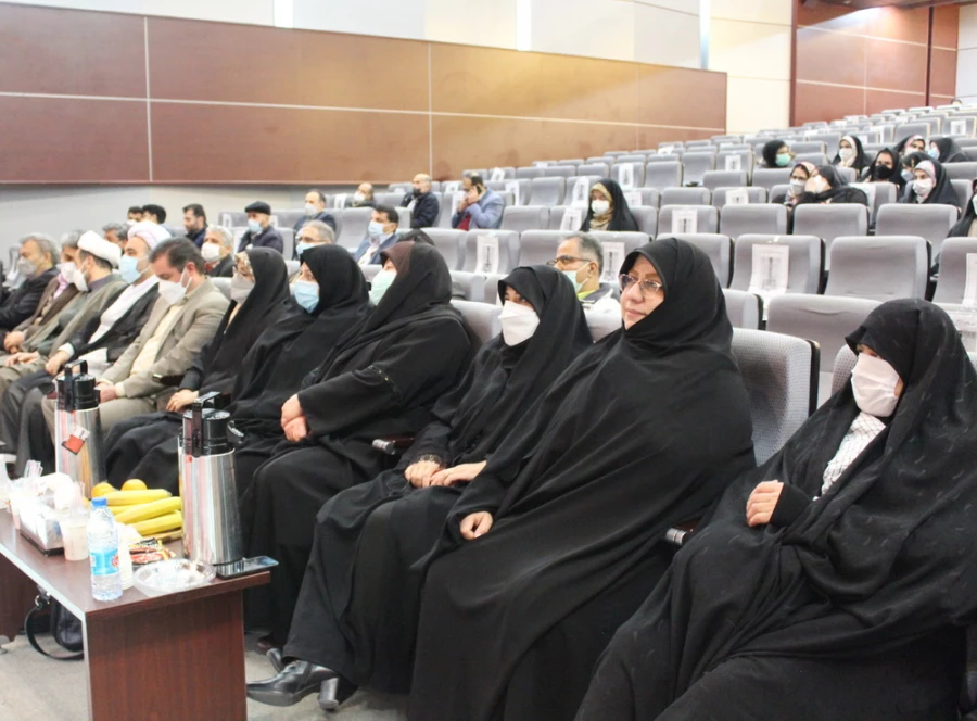 تحقق استحکام بنیان خانواده در سایه تلاش زنان 22