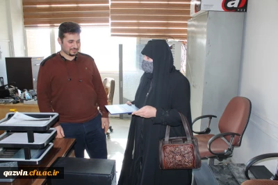 به همت پردیس شهیده بنت الهدی صدر:

گرامیداشت ولادت با سعادت حضرت امیرالمومنین (ع) و روز پدر به روایت تصویر