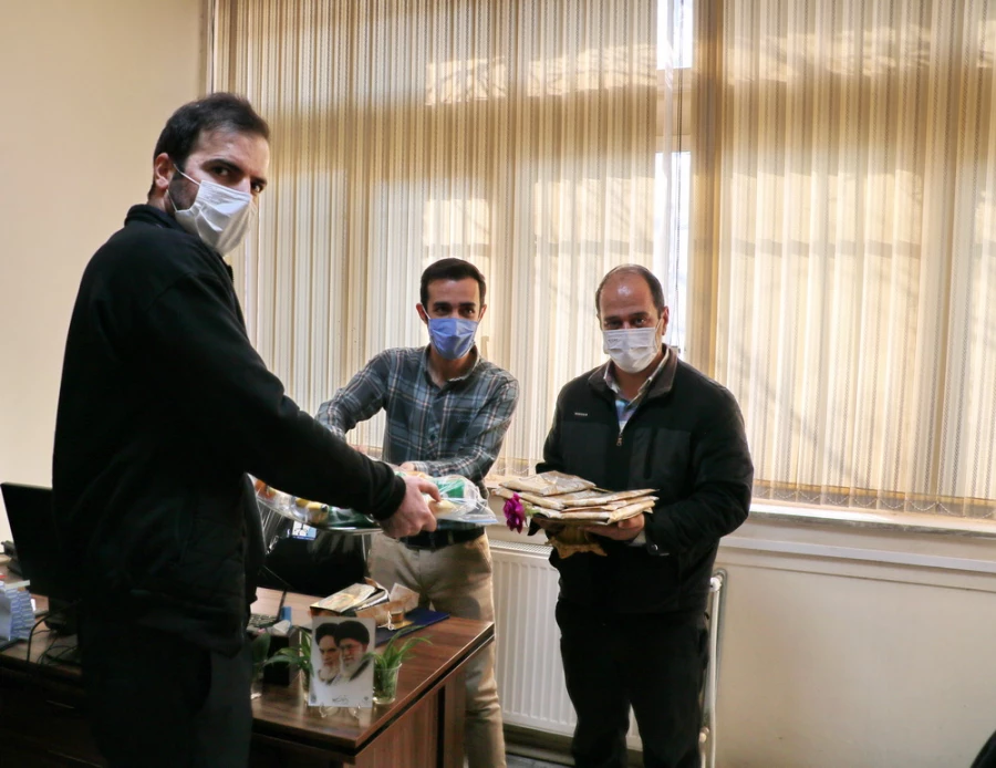 گرامیداشت مراسم ولادت با سعادت حضرت امیرالمومنین (ع) و روز پدر به روایت تصویر 2