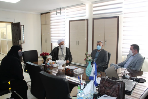 گرامیداشت مراسم ولادت با سعادت حضرت امیرالمومنین (ع) و روز پدر به روایت تصویر 2