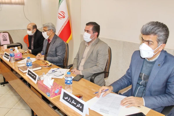 برگزاری مرحله نهایی مناظره دانشجویی ویژه دانشگاه فرهنگیان 2