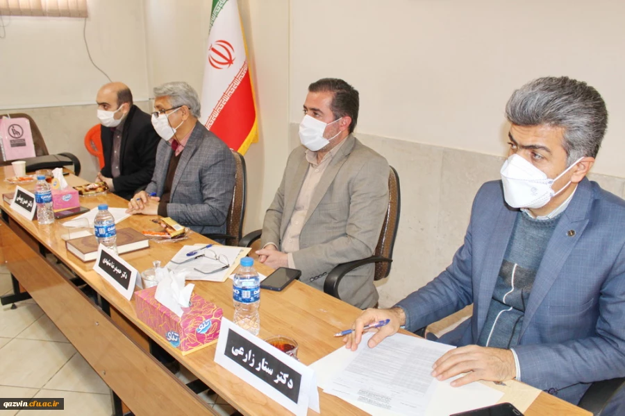 برگزاری مرحله نهایی مناظره دانشجویی ویژه دانشگاه فرهنگیان 2