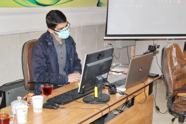 برگزاری مرحله نهایی مناظره دانشجویی ویژه دانشگاه فرهنگیان 6