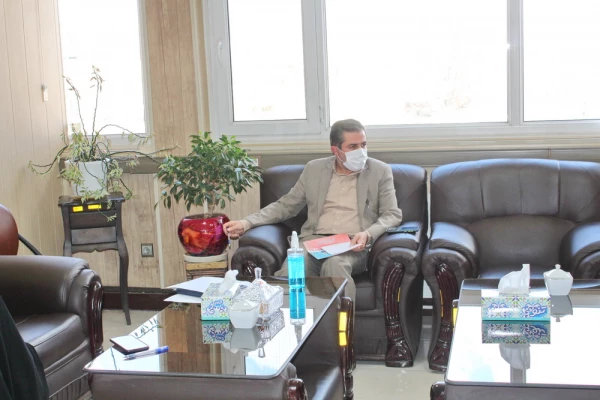 جهاد دانشگاهی یکی از بنیان گذاران حوزه فرهنگ در دانشگاه ها بعد از انقلاب فرهنگی است. 2