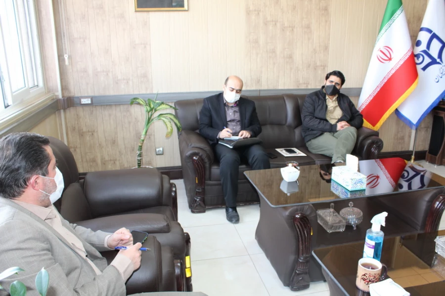 جهاد دانشگاهی یکی از بنیان گذاران حوزه فرهنگ در دانشگاه ها بعد از انقلاب فرهنگی است. 3