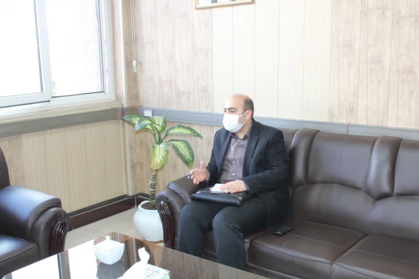 جهاد دانشگاهی یکی از بنیان گذاران حوزه فرهنگ در دانشگاه ها بعد از انقلاب فرهنگی است. 3