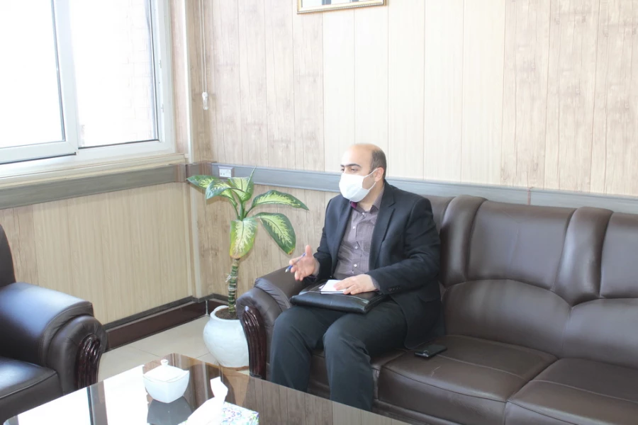 جهاد دانشگاهی یکی از بنیان گذاران حوزه فرهنگ در دانشگاه ها بعد از انقلاب فرهنگی است. 3