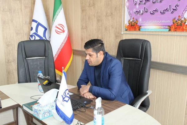 کارگاه آموزشی مهارت های زندگی 3