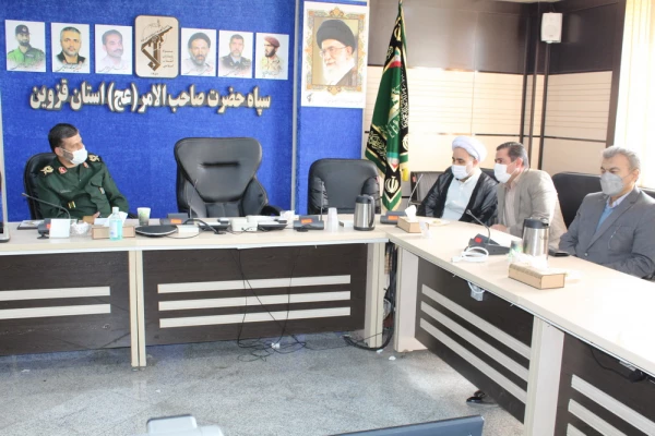 نقش سپاه پاسداران در تامین امنیت و اقتدار کشور و نظام مقدس جمهوری اسلامی حیاتی است 2