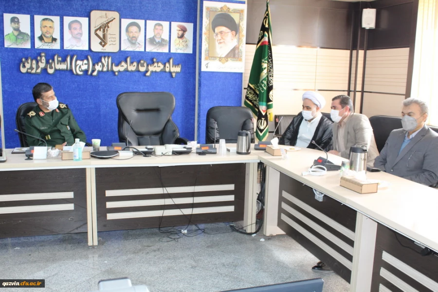 نقش سپاه پاسداران در تامین امنیت و اقتدار کشور و نظام مقدس جمهوری اسلامی حیاتی است 2