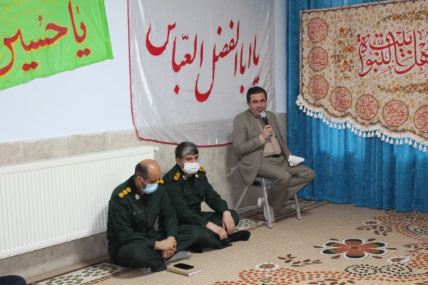 نقش سپاه پاسداران در تامین امنیت و اقتدار کشور و نظام مقدس جمهوری اسلامی حیاتی است 6