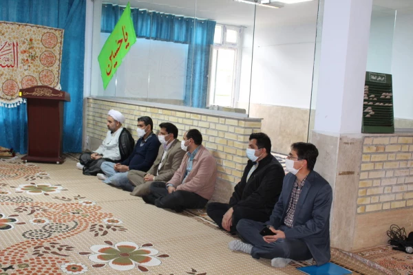 نقش سپاه پاسداران در تامین امنیت و اقتدار کشور و نظام مقدس جمهوری اسلامی حیاتی است 7