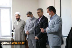 از سرگیری آموزش های حضوری در پردیس های دانشگاه فرهنگیان با حضور پرشور اساتید و دانشجو معلمان 9