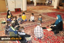 تلاش دانشگاه فرهنگیان در ایفای نقش اجتماعی در خصوص آموزش کودکان افغانستانی بازمانده از تحصیل، ماندگار و شایسته تقدیر است. 2