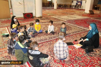 مدیر کل آموزش و پرورش استان قزوین در بازدید از طرح جهاد تربیتی آموزش دانش آموزان افغانستانی:

تلاش دانشگاه فرهنگیان در ایفای نقش اجتماعی در خصوص آموزش کودکان افغانستانی بازمانده از تحصیل، ماندگار و شایسته تقدیر است.