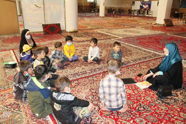 تلاش دانشگاه فرهنگیان در ایفای نقش اجتماعی در خصوص آموزش کودکان افغانستانی بازمانده از تحصیل، ماندگار و شایسته تقدیر است. 2