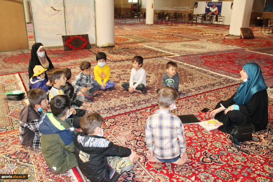 تلاش دانشگاه فرهنگیان در ایفای نقش اجتماعی در خصوص آموزش کودکان افغانستانی بازمانده از تحصیل، ماندگار و شایسته تقدیر است. 2