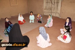 تلاش دانشگاه فرهنگیان در ایفای نقش اجتماعی در خصوص آموزش کودکان افغانستانی بازمانده از تحصیل، ماندگار و شایسته تقدیر است. 3