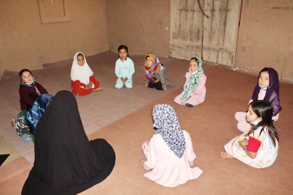 تلاش دانشگاه فرهنگیان در ایفای نقش اجتماعی در خصوص آموزش کودکان افغانستانی بازمانده از تحصیل، ماندگار و شایسته تقدیر است. 3