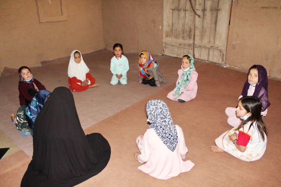 تلاش دانشگاه فرهنگیان در ایفای نقش اجتماعی در خصوص آموزش کودکان افغانستانی بازمانده از تحصیل، ماندگار و شایسته تقدیر است. 3