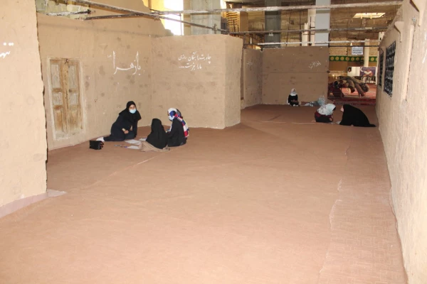 تلاش دانشگاه فرهنگیان در ایفای نقش اجتماعی در خصوص آموزش کودکان افغانستانی بازمانده از تحصیل، ماندگار و شایسته تقدیر است. 4