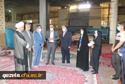 تلاش دانشگاه فرهنگیان در ایفای نقش اجتماعی در خصوص آموزش کودکان افغانستانی بازمانده از تحصیل، ماندگار و شایسته تقدیر است. 5